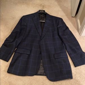 Brooks Brothers Men’s blazer
